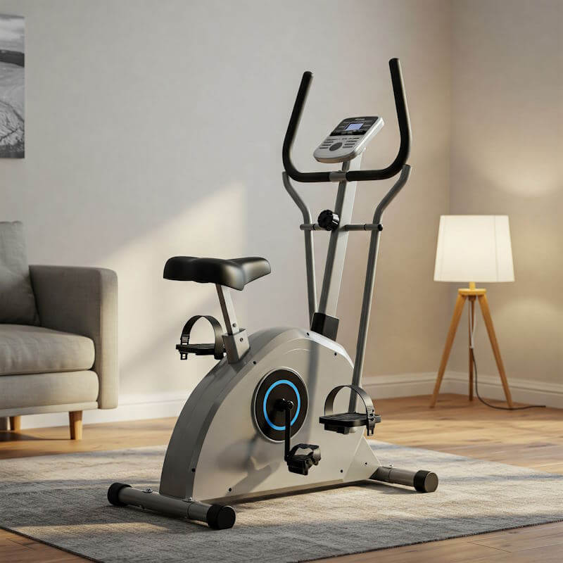The Best Portable Exercise Bikes for Effective Home Fitness